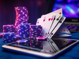 Онлайн казино Casino SpinCity