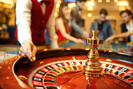 Jackpot Casino